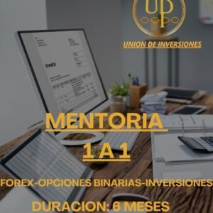 MENTORIA 1 A 1