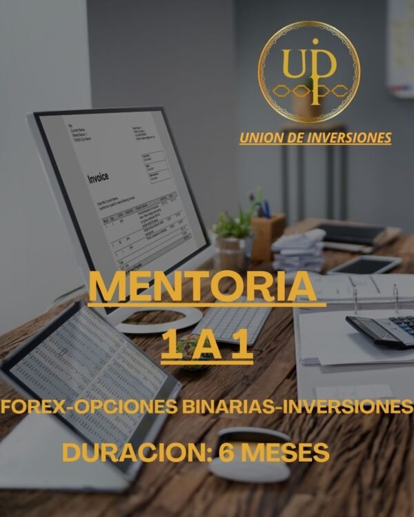 MENTORIA 1 A 1